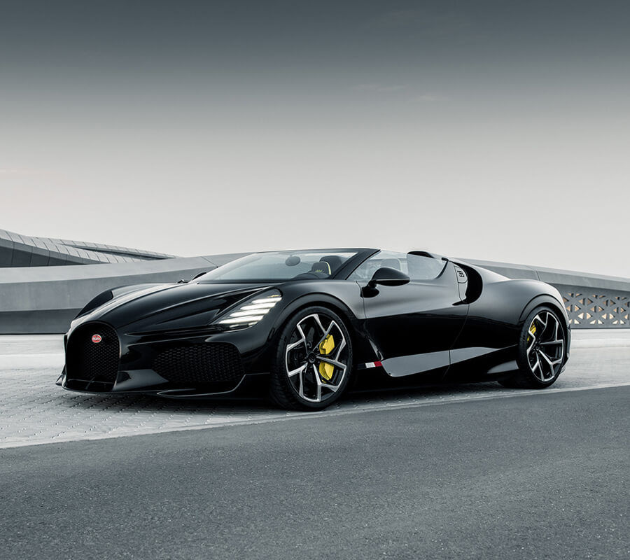 Syndicate Auto
