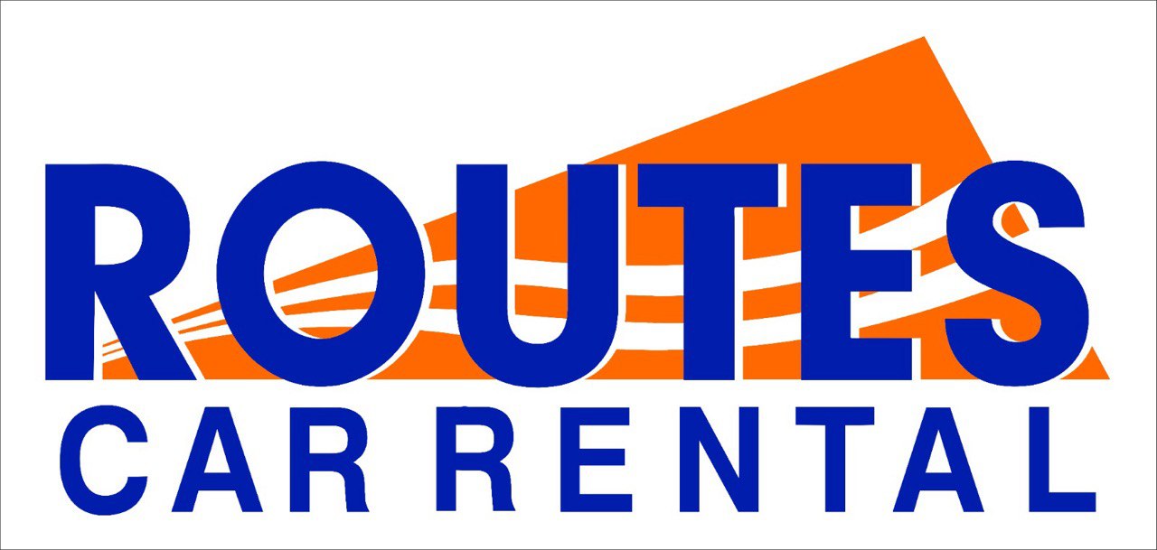 Routes car rental