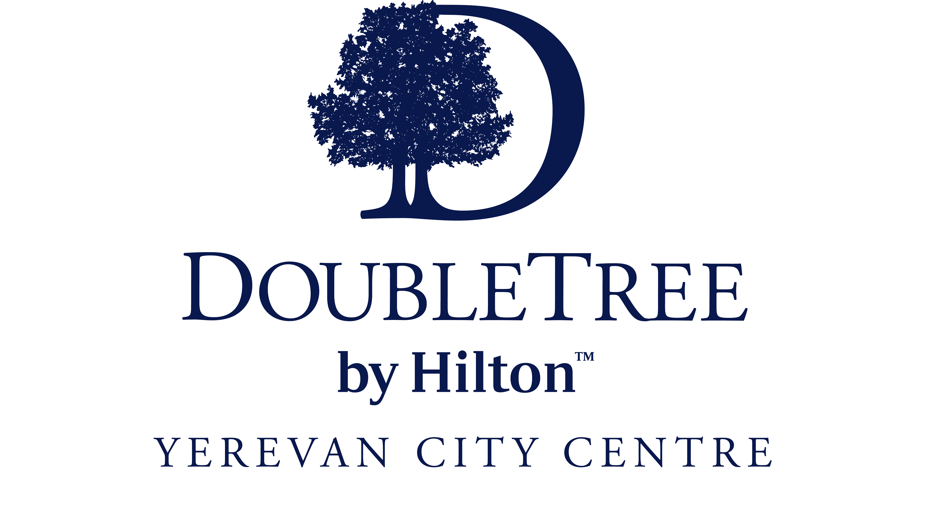 Hilton Double Tree