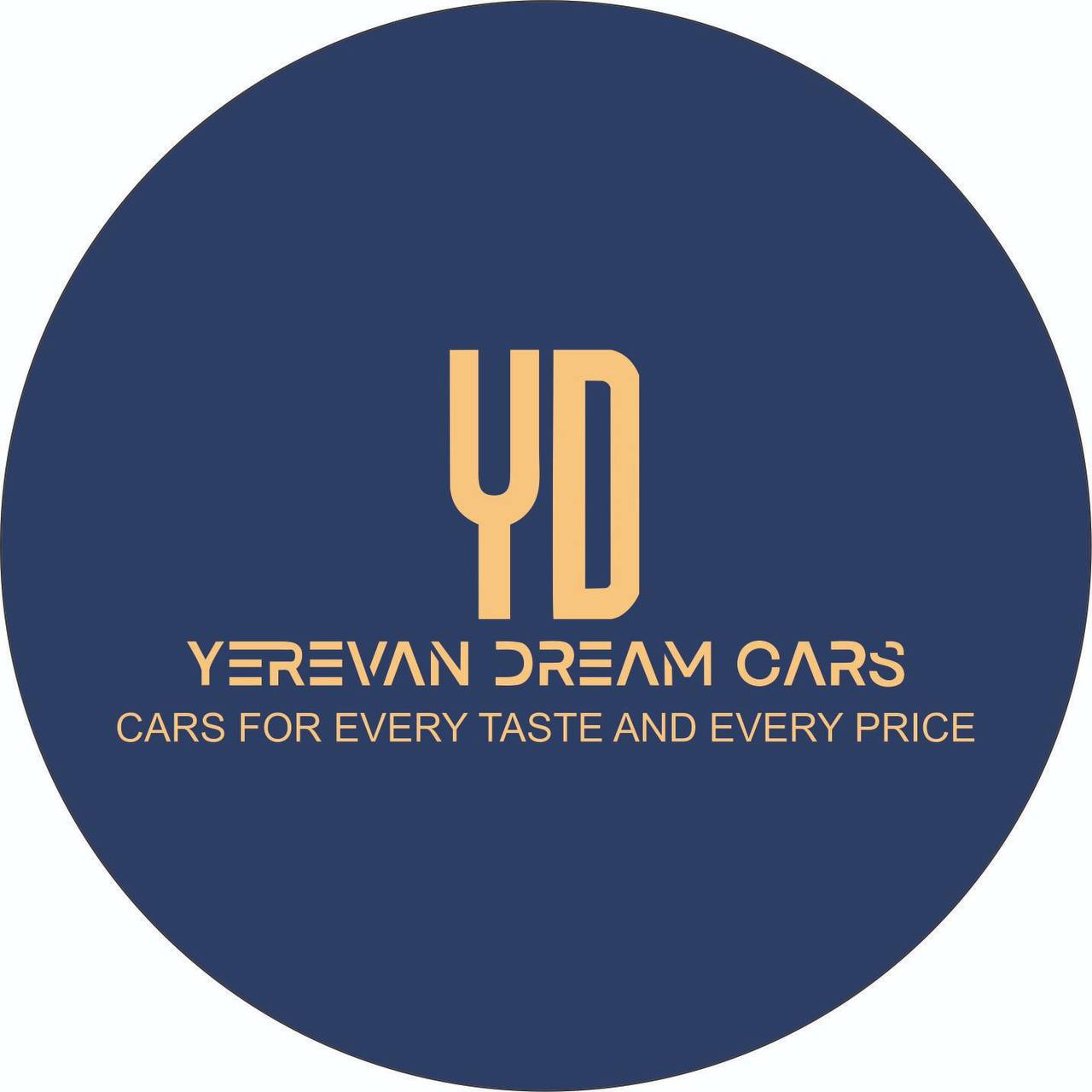 YerevanDreamCars