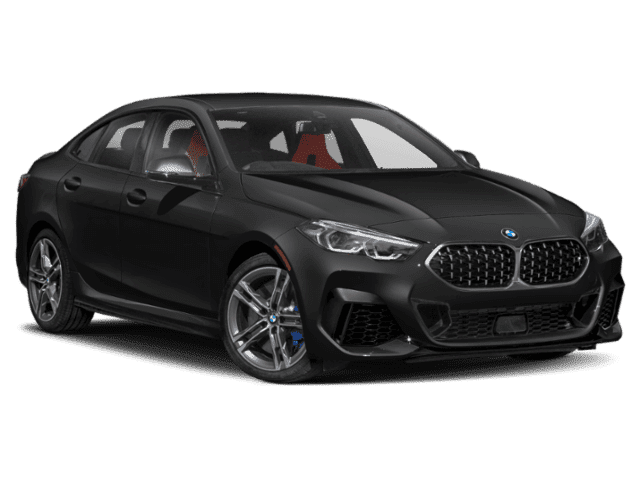 BMW M 235i