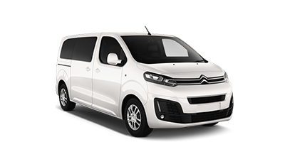 Citroen Space Tourer