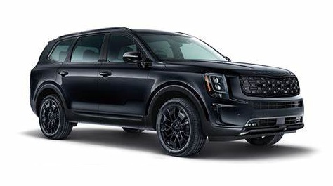 Kia Telluride
