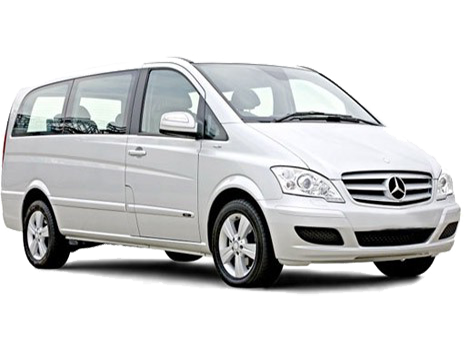 Mercedes Vito