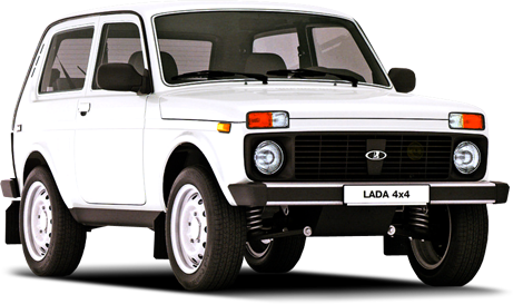 Lada Niva