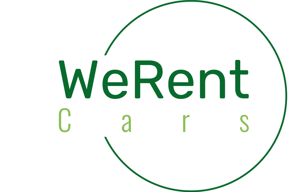 We Rent
